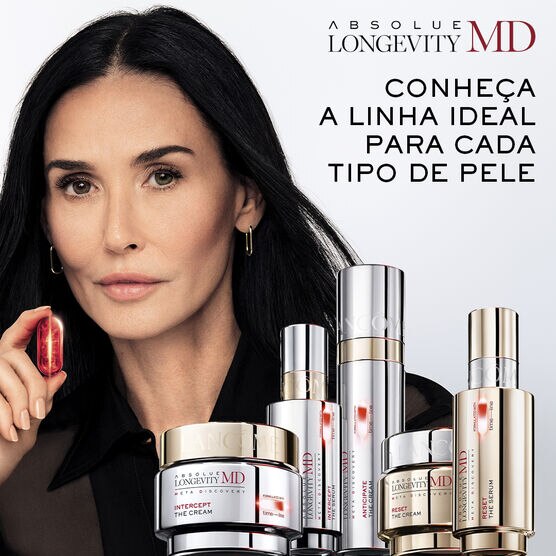ABSOLUE LONGEVITY MD RESET SER 50ML
